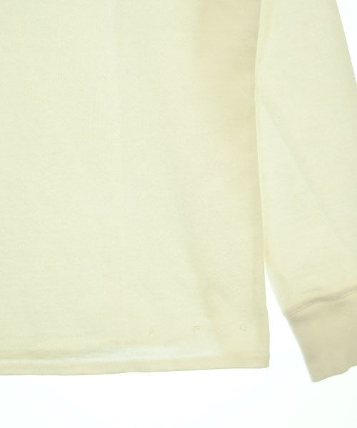 A.P.C. เสื้อยืด/เสื้อท็อปส์