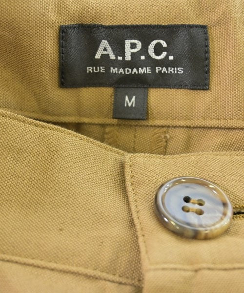 A.P.C. กางเกง อื่น
