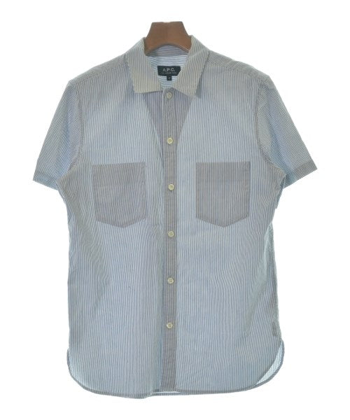 A.P.C. เสื้อลำลอง