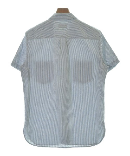 A.P.C. เสื้อลำลอง