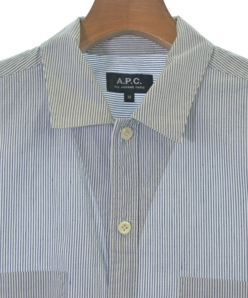 A.P.C. เสื้อลำลอง