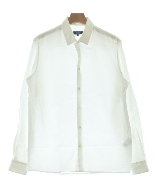 A.P.C. เสื้อลำลอง