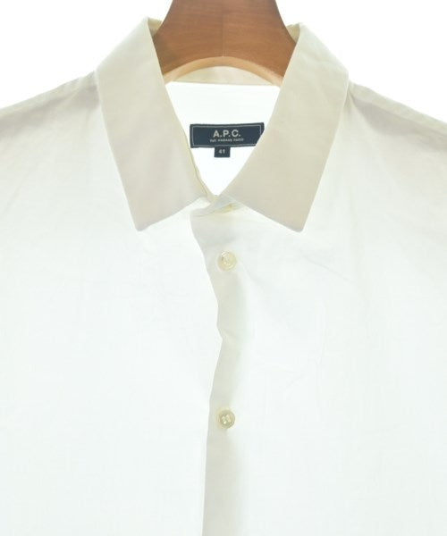 A.P.C. เสื้อลำลอง