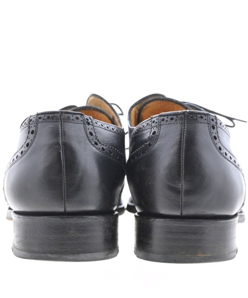 A.P.C. รองเท้าสวมทางการ