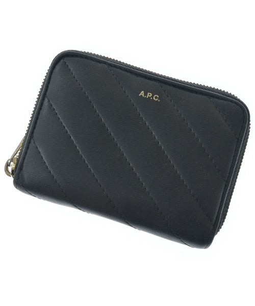 A.P.C. กระเป๋าสตางค์/กระเป๋าใส่เหรียญ