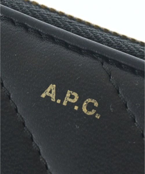 A.P.C. กระเป๋าสตางค์/กระเป๋าใส่เหรียญ