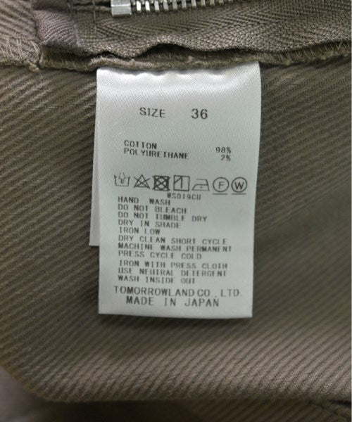 DES PRES กางเกง อื่น