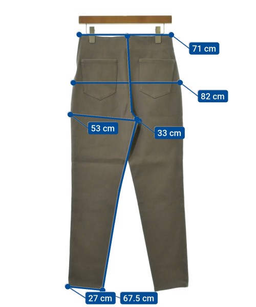 DES PRES กางเกง อื่น