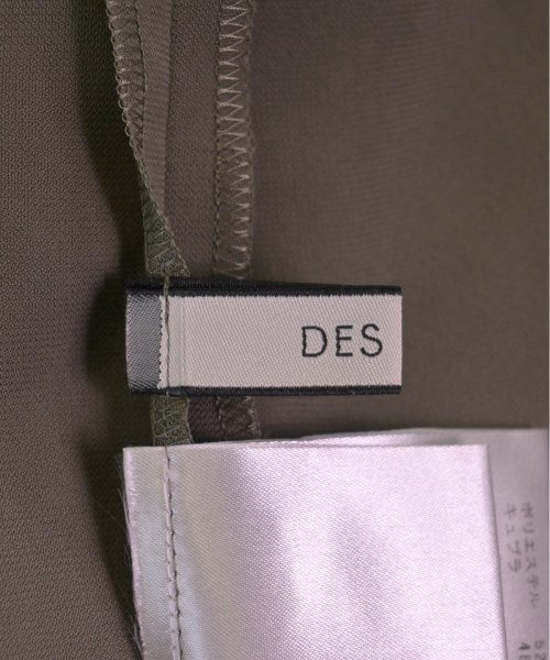 DES PRES ชุดเดรส