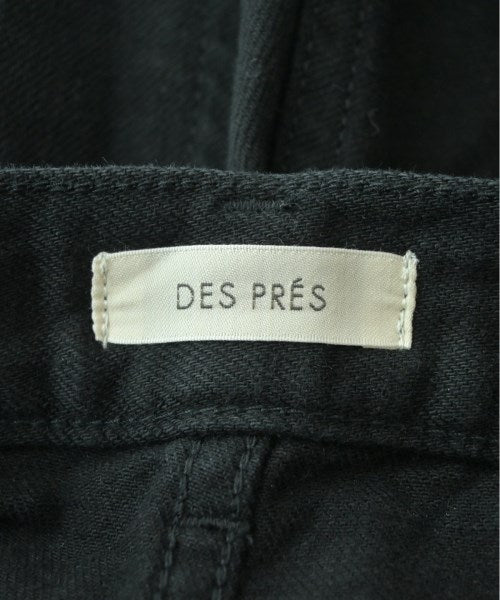 DES PRES ยีนส์