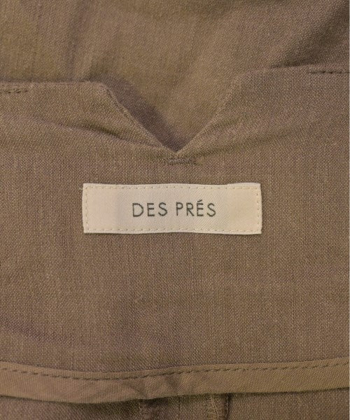 DES PRES กระโปรงยาว/แม็กซี่ยาว