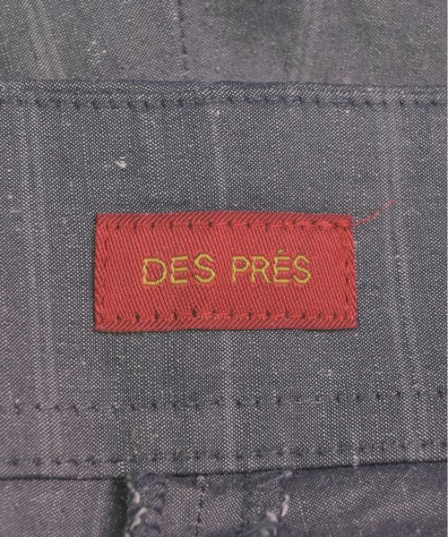 DES PRES กางเกงขายาว