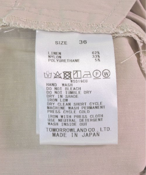 DES PRES กางเกง อื่น