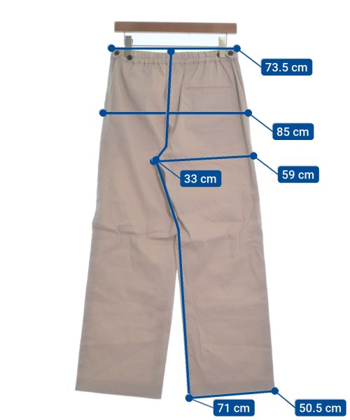 DES PRES กางเกง อื่น