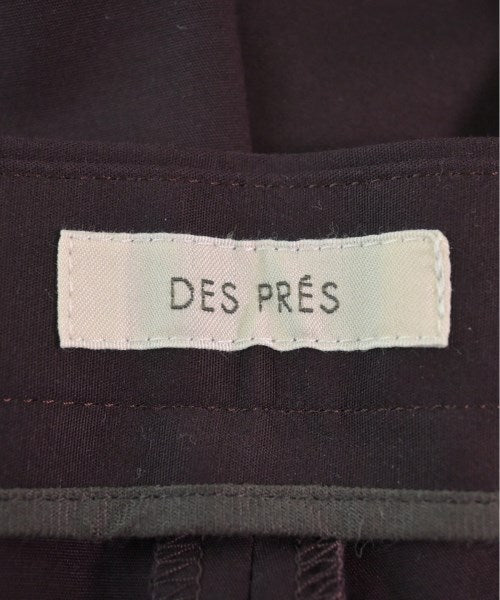 DES PRES กางเกง อื่น