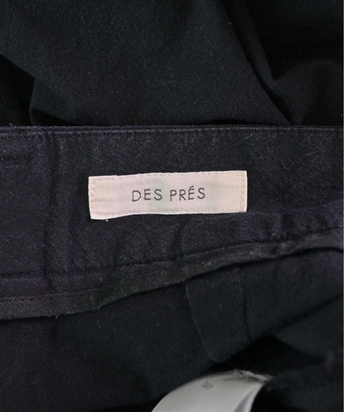 DES PRES กางเกงขายาว