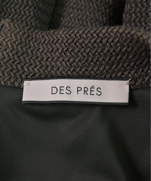 DES PRES ชุดเดรส