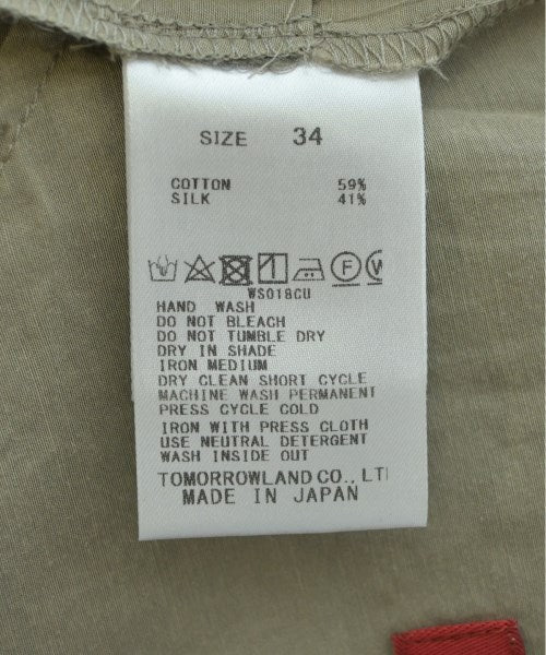 DES PRES กางเกง อื่น