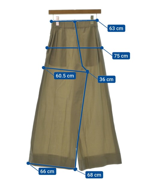 DES PRES กางเกง อื่น