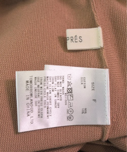 DES PRES กระโปรงยาว/แม็กซี่ยาว