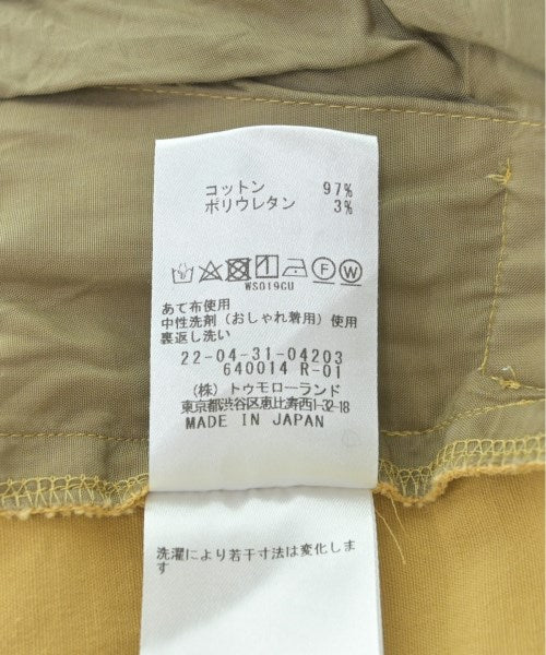 DES PRES กางเกง อื่น