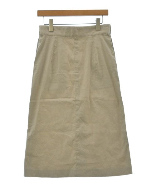 DES PRES กระโปรงยาว/แม็กซี่ยาว