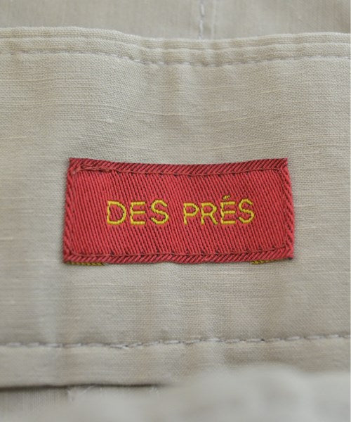 DES PRES กระโปรงยาว/แม็กซี่ยาว