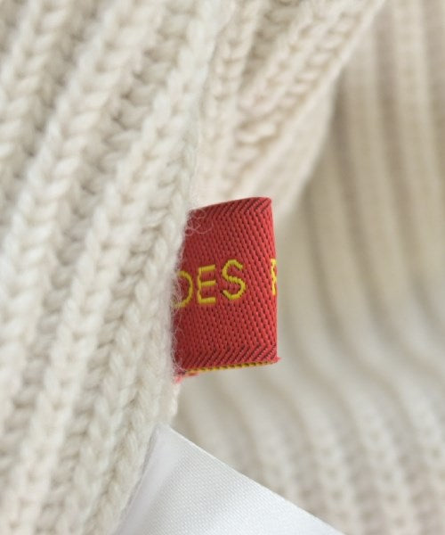 DES PRES เสื้อกันหนาว