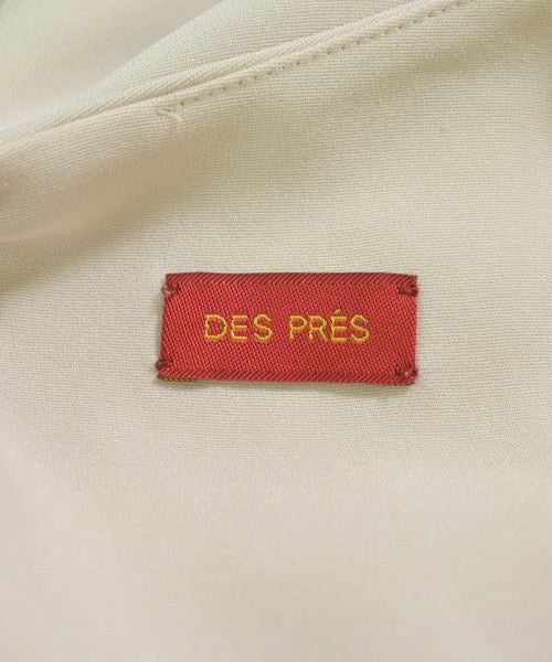 DES PRES เสื้อสตรี