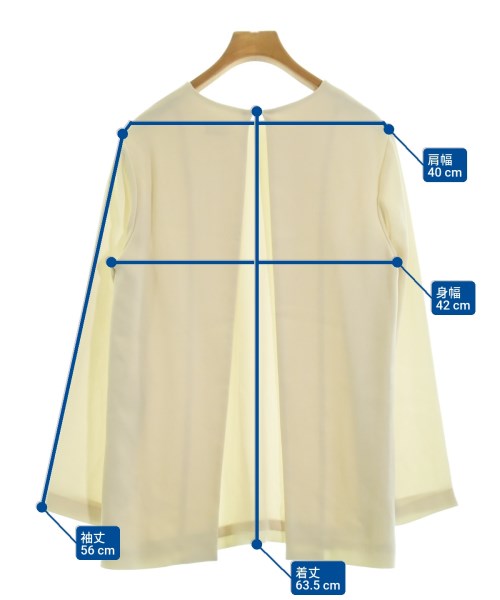 DES PRES เสื้อสตรี