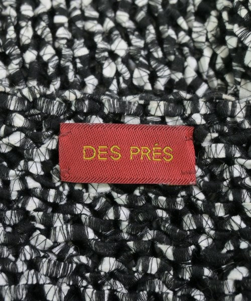 DES PRES เสื้อกันหนาว