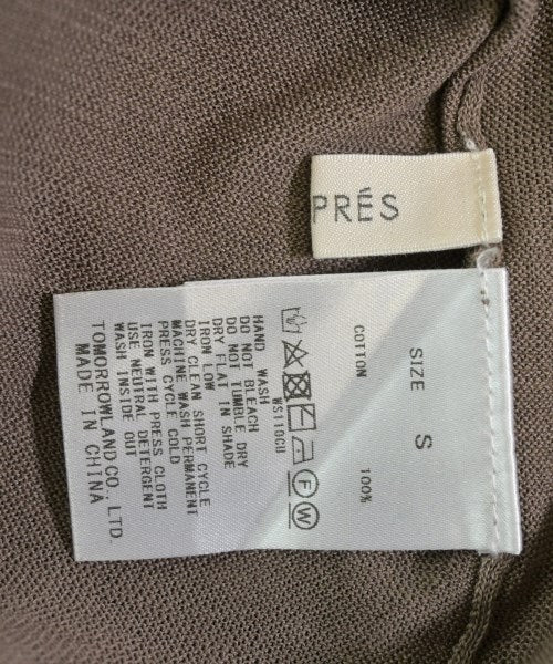 DES PRES เสื้อกันหนาว