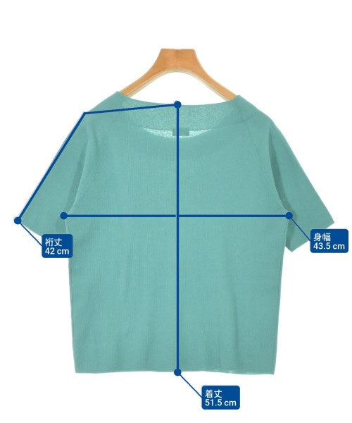 DES PRES เสื้อกันหนาว