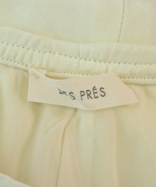 DES PRES กระโปรงยาว/แม็กซี่ยาว