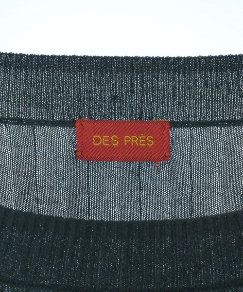 DES PRES เสื้อกันหนาว