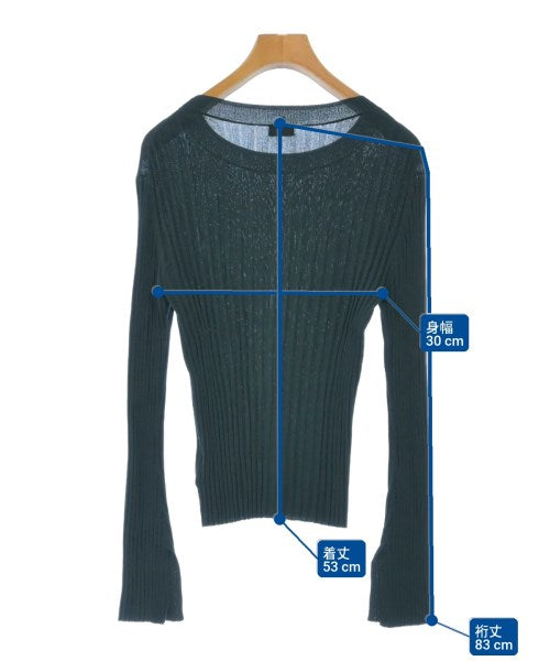 DES PRES เสื้อกันหนาว