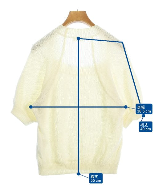 DES PRES เสื้อกันหนาว