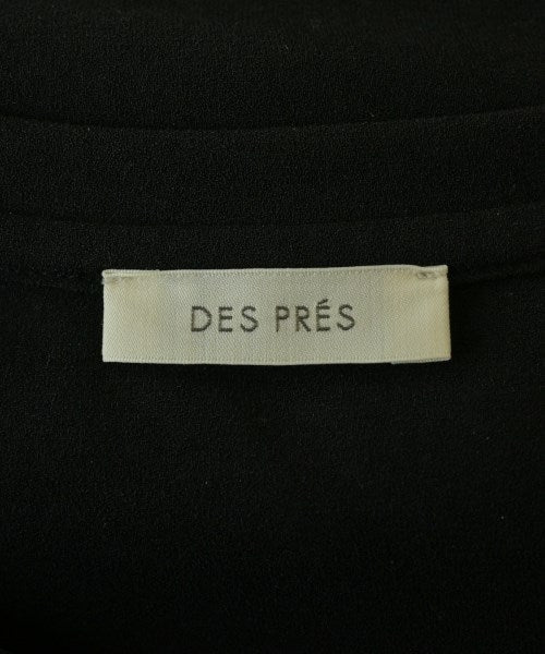 DES PRES เสื้อสตรี