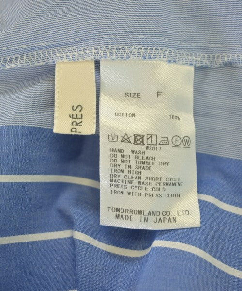 DES PRES เสื้อสตรี