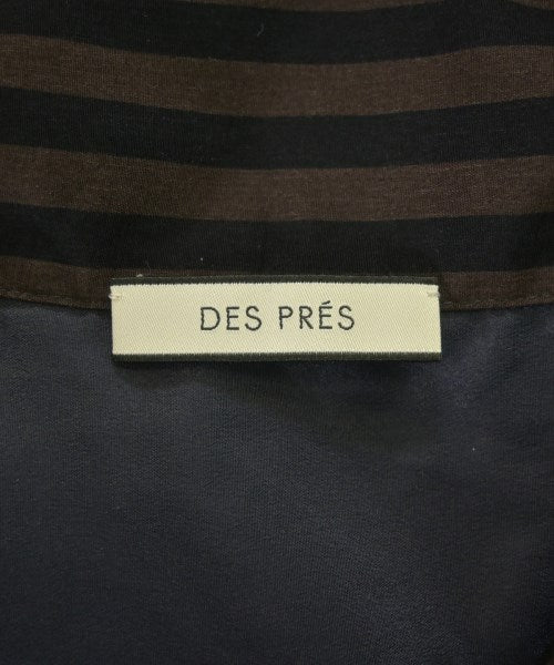 DES PRES เสื้อสตรี