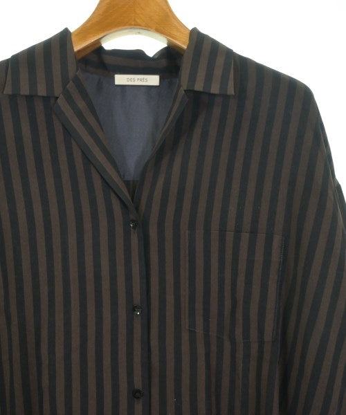 DES PRES เสื้อสตรี