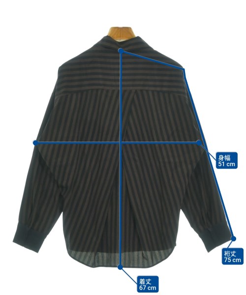 DES PRES เสื้อสตรี