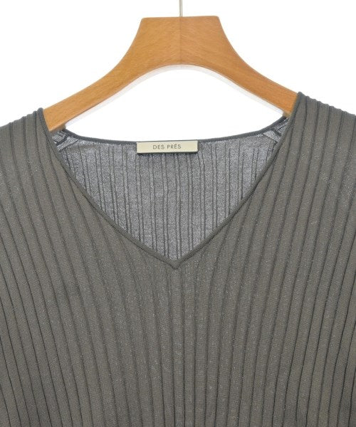 DES PRES เสื้อกันหนาว