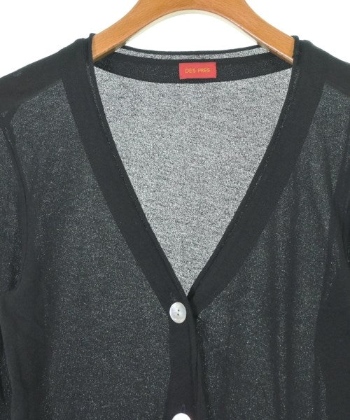 DES PRES เสื้อคาร์ดิแกน