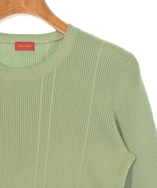 DES PRES เสื้อกันหนาว