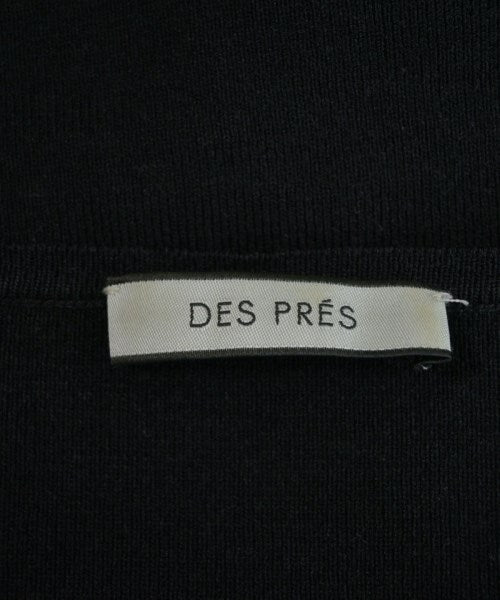 DES PRES เสื้อยืด/เสื้อท็อปส์