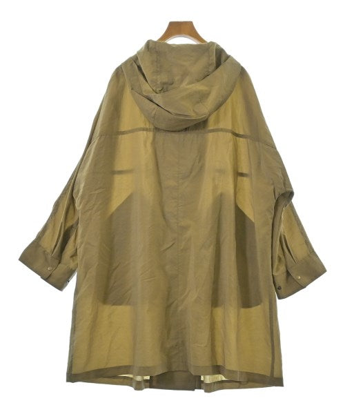 DES PRES เสื้อโค้ท