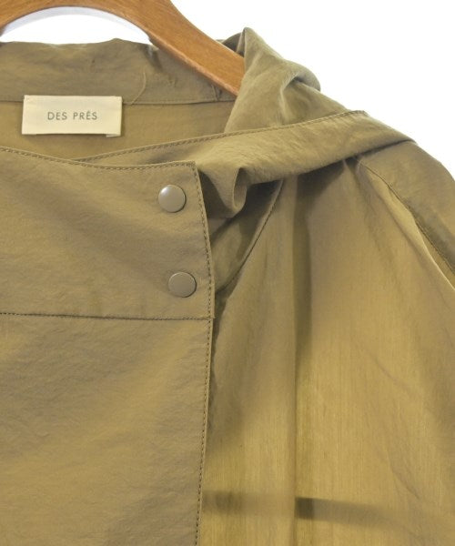 DES PRES เสื้อโค้ท