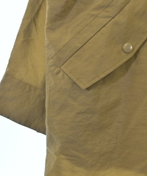 DES PRES เสื้อโค้ท