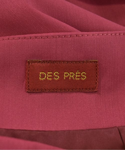 DES PRES กระโปรงยาว/แม็กซี่ยาว